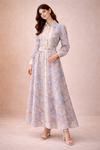 Pastel Bloom Dress