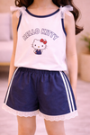 Little Hello Kitty Set