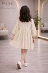 Soft Soft Blossom Frock