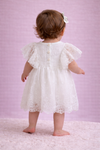 Little Angel Lace Baby Dress