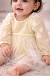Butter Bloom Dress