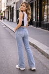 Urban Drift Bootcut Denim