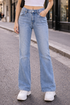 Urban Drift Bootcut Denim