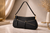 Midnight Luxe Shoulder Bag
