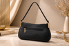 Midnight Luxe Shoulder Bag