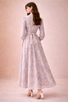 Pastel Bloom Dress