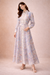 Pastel Bloom Dress