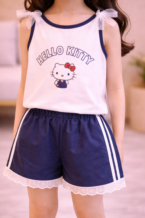 Little Hello Kitty Set