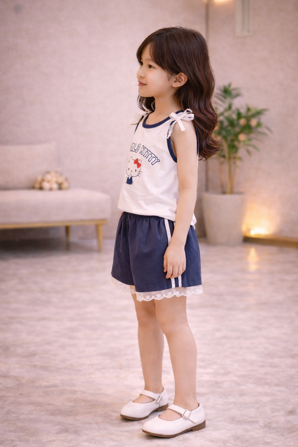 Little Hello Kitty Set