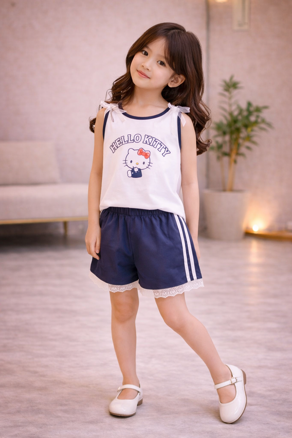 Little Hello Kitty Set