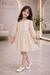 Soft Soft Blossom Frock