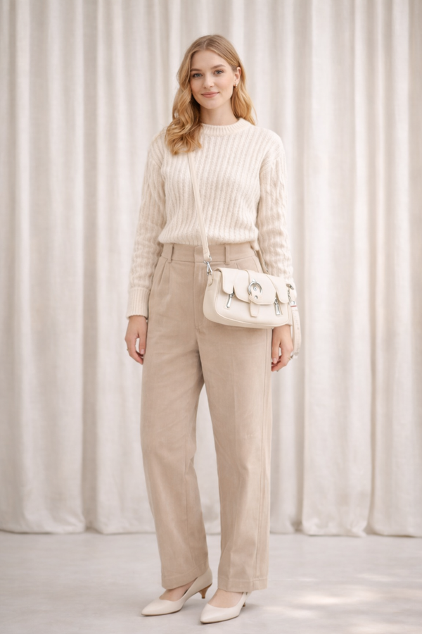 Mini Sling Bag