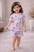 Kitty Charm Night Set