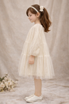 Little Embroidered Frock
