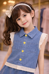 Little Denim Set