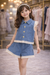 Little Denim Set