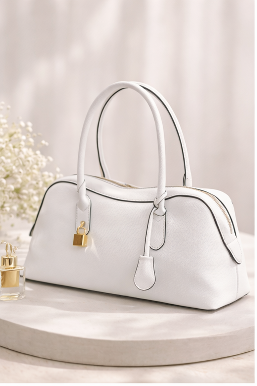 Fichi Luxe handle Bag