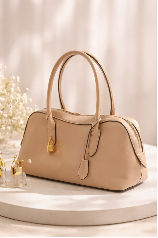 Fichi Luxe handle Bag