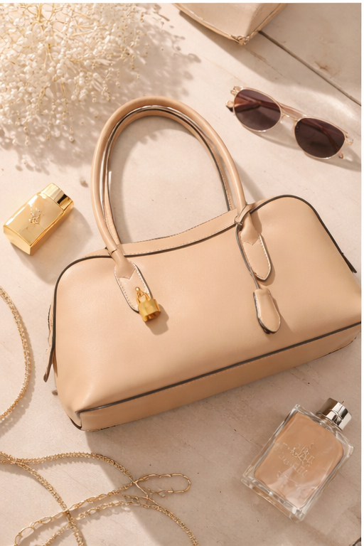 Fichi Luxe handle Bag